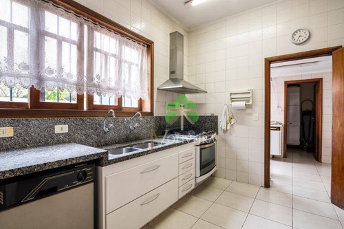 Imagem 27 de 30 de Casa À Venda, 300 M² Por R$ 3.900.000,00 - Jardim Das Bandeiras - São Paulo/sp - Ca0162