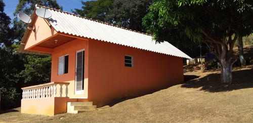 Vende-se Bar/restaurante/chalé Na Represa Do Funil
