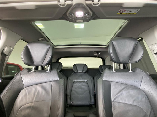 Citroën C4 Picasso 1.6 INTENSIVE 16V TURBO GASOLINA 4P AUTOMÁTICO