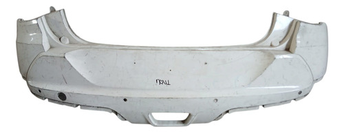 Parachoque Trasero Ssangyong Tivoli (Usado)