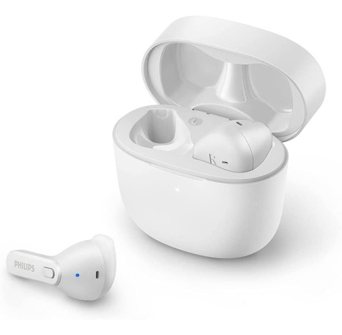 Philips Tat2236wt Auriculares Bluetooth Color Blanco /vc