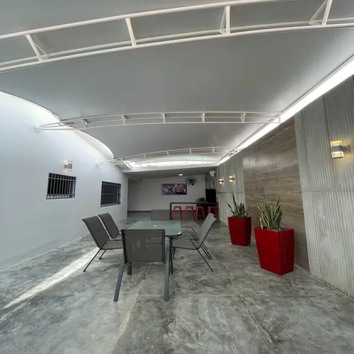 Vende Casa Prebo. Lino Juvinao