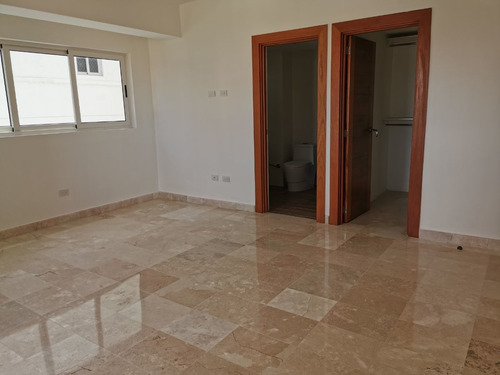 Imagen 6 de 14 de Apartamento En Alquiler En Serralles