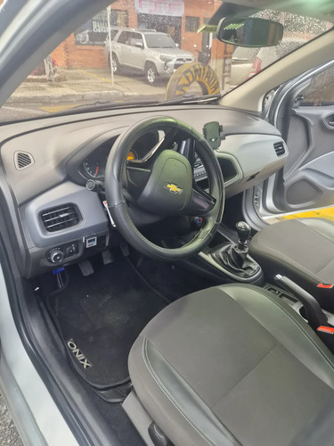 Chevrolet Joy Sedán 1.4