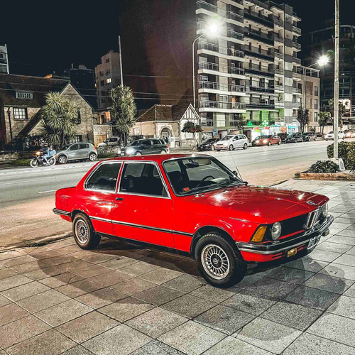Imagen 10 de 12 de Bmw 316