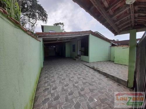 Imagem 2 de 13 de Sobrado Para Venda Em Peruíbe, Jardim Das Flores, 3 Dormitórios, 2 Suítes, 1 Banheiro, 3 Vagas - 3798_2-1232679