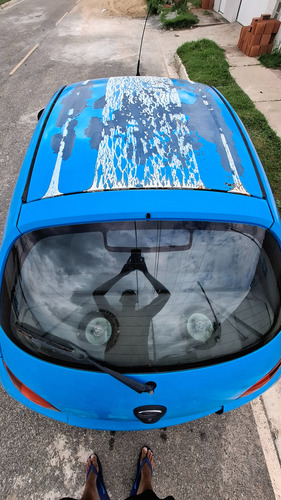 Ford Ka 1.0 Gl Image 3p