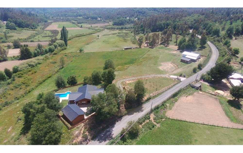 Se Vende Parcela. Camino A Rafael 10,93 Ha.