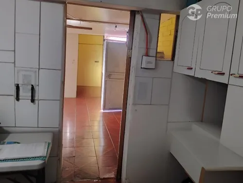 Departamento En Venta De 3 Dorm. En Huechuraba