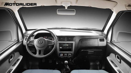 Dfsk Pick Up K01s Cabina Simple 1.0 0km - Permuta / Financia