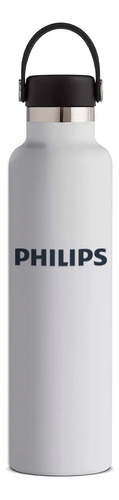 Botella Termica Cymaco Philips Acero 750ml