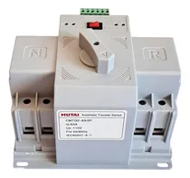 Comprar Transfer Switch Ats Transferencia Automática 63a 2polos