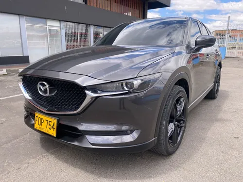 Mazda CX-5 2.0 Touring At