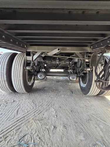Trailers Secos Great Dane / Utility 2013-2016