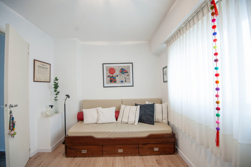 Departamento En Venta La Plata Un Dormitorio