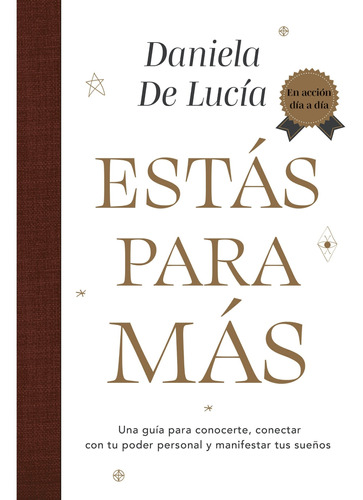 Estas Para Mas - Diario - Td - De Lucia
