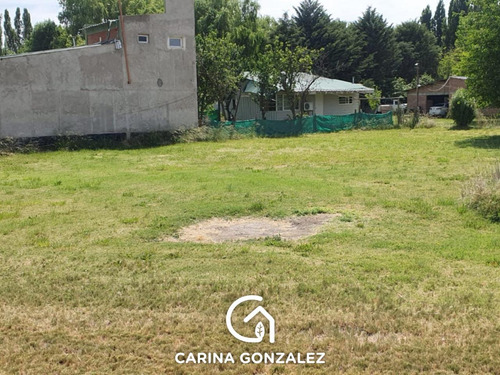 Terreno En Capital