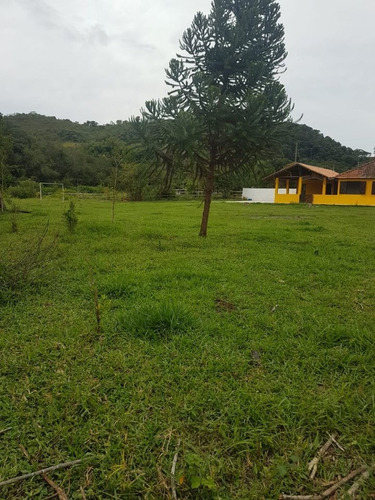 Chácara Em Soledade De Minas , Com 3200 M2, Casa Boa , Cozinha Com Fogão De Lenha ,campo Futebol, Pomar. - 887