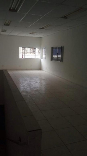 Imagem 5 de 11 de Galpão Para Alugar, 203 M² - Vila Carlina - Mauá/sp - Ga1375