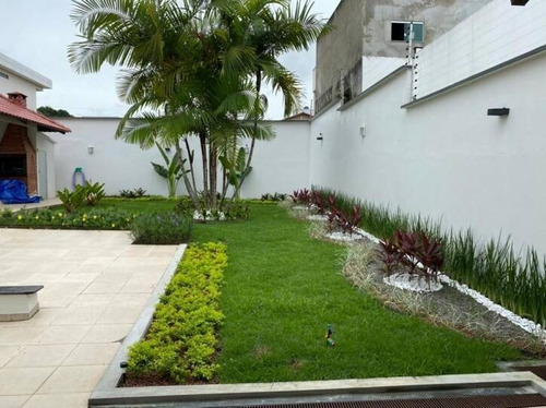 Imagem 10 de 23 de Apartamento Em Manaus - Am - Ca0003_pnim