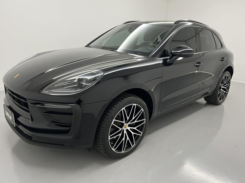 Porsche Macan 2.0 Turbo