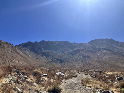 Amplio Terreno En Nueva Ruta Antakari