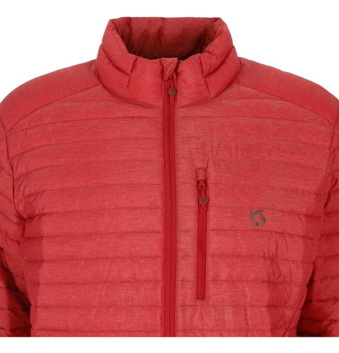 Jk Chaqueta Térmica Light Meru Men  Doite Color: Naranjotall