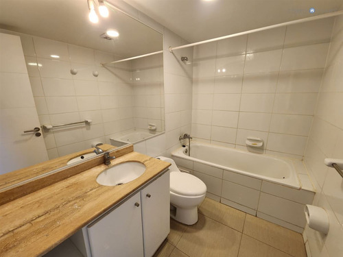 Departamento En Venta 3 Dorm. Cond. Parque Carrera, Rancagua