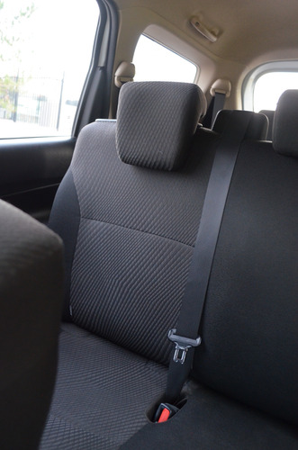 Suzuki Ertiga 1.5 Gls Mt