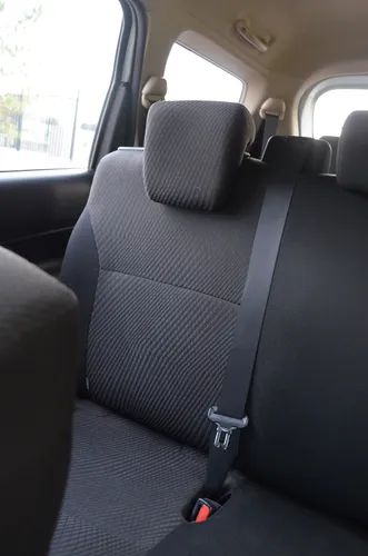 Suzuki Ertiga 1.5 Gls Mt