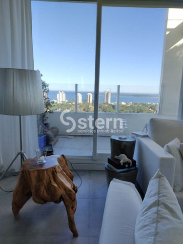Imagen 4 de 30 de Venta Pent-house 4 Dormitorios, Roosevelt, Punta Del Este