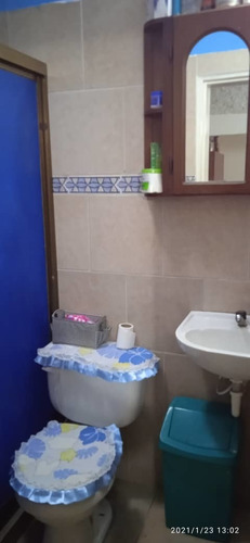 Imagen 7 de 8 de Casa En Urb. Bella Vista San Juan De Los Morros, Guárico