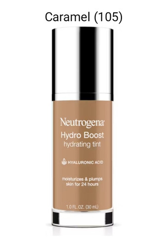 Base Neutrogena Hydro Boost