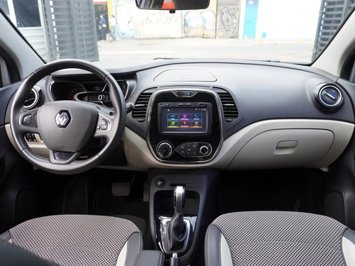 Renault Captur 2.0 Intens At