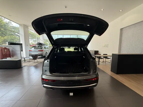 Audi Q5 2.0 45 Tfsi Mhev Quattro S-Line