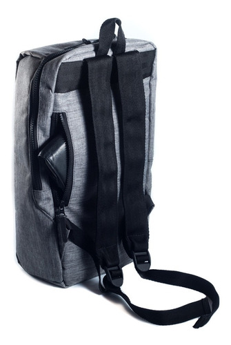 Set Mate - Yerbero + Mochila Matera