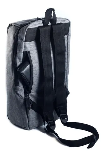 Set Mate Yerbero Mochila Matera