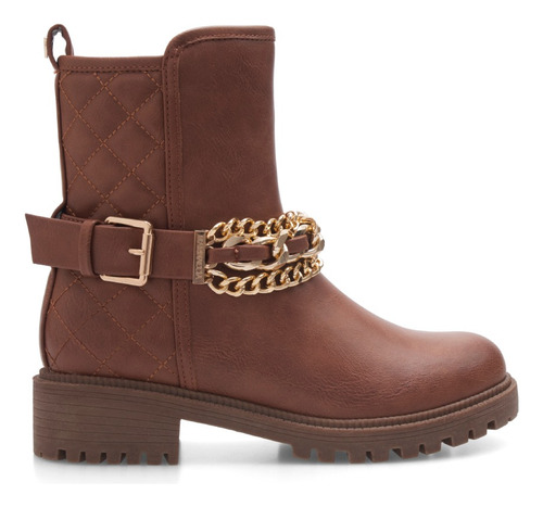 Malva Botas Mujer Marinaccia Lady Stork
