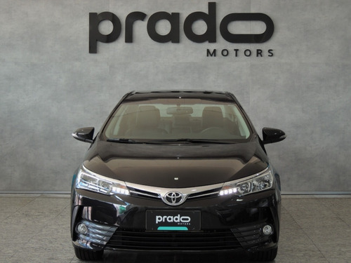 Imagem 5 de 15 de Toyota Corolla Xei 2.0 2019