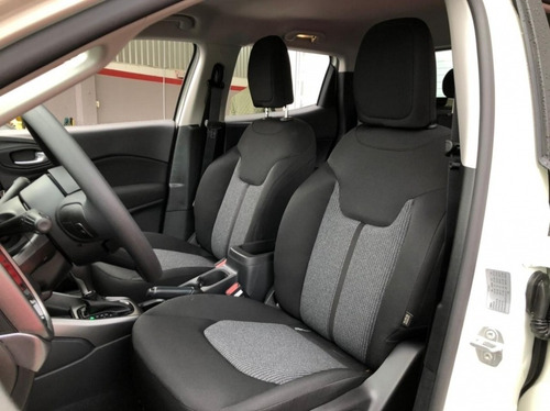 Imagem 10 de 15 de Fiat Toro Endurance T270