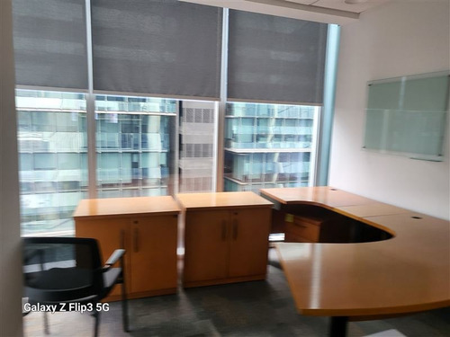Imagen 15 de 21 de Oficina En Arriendo En Providencia