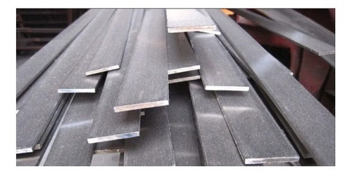 Imagen 1 de 1 de Aluminio Solera 1/4 X3/4