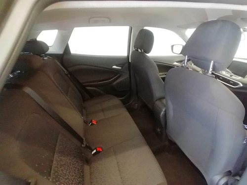 Chevrolet Tracker 1.2 Ls Turbo At