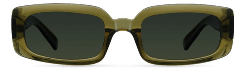 Lentes De Sol Meller - Konata Moss Olive