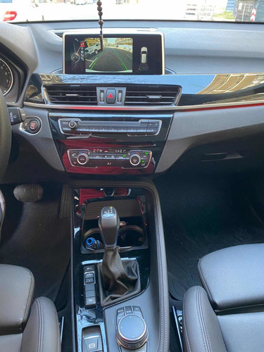 Bmw X1 2.0 Sdrive 25i Xline 231cv 2018