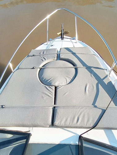 Quicksilver 2400 Klase A Volvo Penta 280 Hp Duoprop