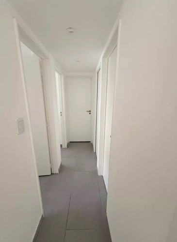 Av Juan B Justo 4000 Villa Crespo 4amb U$160.000