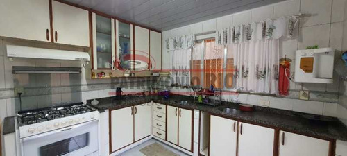 Imagem 11 de 15 de Casa 3quartos Sendo 1suite Em Terreno 08x30 Aceitando Financiamento! - Paca30532