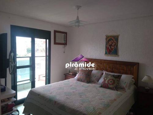 Imagem 30 de 30 de Cobertura À Venda, 272 M² Por R$ 1.000.000,00 - Martim De Sá - Caraguatatuba/sp - Co0111