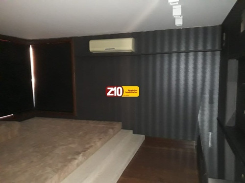 Imagem 11 de 30 de Z10 Imoveis Indaiatuba - Ca09560 - Ac.445m² - At.535,00m² - Suntuoso Sobrado Diferenciado Em Condomínio Alto Padrão - Vila Paradiso - Ca09560 - 69825407